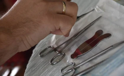 ШҚО-да үйде жасалған сүндеттеу рәсімінен кейін бірнеше бала ауруханаға түскен