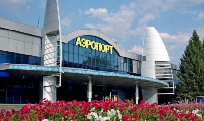 Өскемен әуежайына авиаотын бағасын негізсіз көтергені үшін тағы да айыппұл салынды