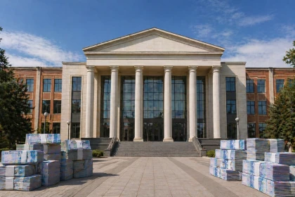 Қазақстанда университетте оқу ақысы 11% өсті: Кей мамандықтар бағасы бірнеше миллион теңгеге жетпек