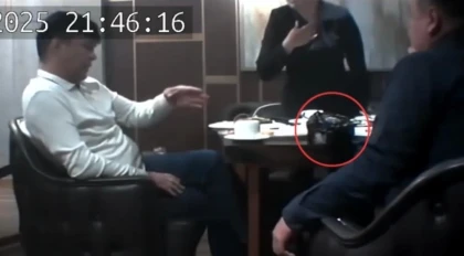 "Үнсіздігі үшін 10 миллион теңге бергісі келді": Желіде әкімдіктен ақша бопсалағаны үшін сотталған блогерге қатысты видео тарады