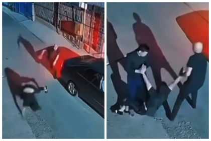 Әскерге шақырылған жігіт полициядан қашамын деп ұсталып қалды