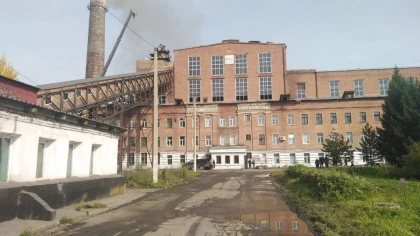 Риддердегі жылу желілері мен ЖЭО қазандықтарын жөндеуге Үкімет 1,8 миллиард теңге бөледі