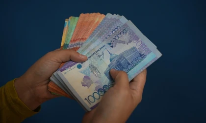 Қазақстанда ең төменгі жалақы кезең-кезеңімен арттырылады