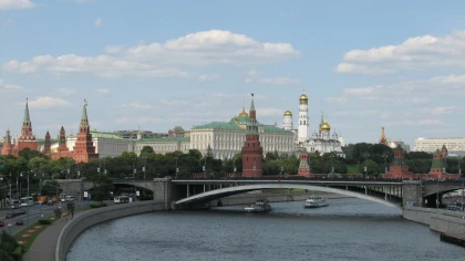 Ресей Украинамен соғыста Жеңіс күніне бітім жариялап, атыс шығармауды ескертті