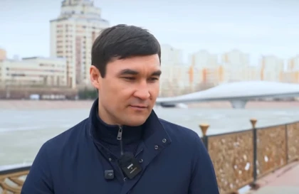 "Не істесең де кінәлі боласың": Серік Сәпиев жанжалдан кейінгі қызметтен кетуінің мән-жайын алғаш рет айтты