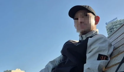 Алматыда ер адам 15 жастағы қызға тиісіп, есірткі ұсынған