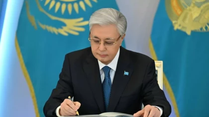 Тоқаев Адам құқықтары жөніндегі комиссияның жаңа құрамын бекітті