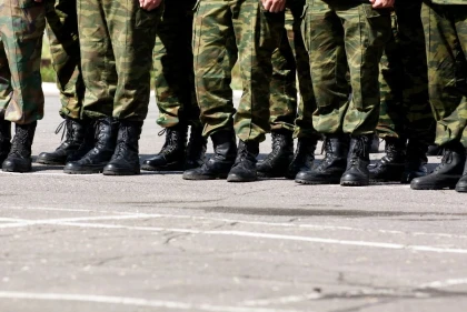 Әскерге бармаған 50 жасқа дейінгі қазақстандықтарды қайта әскери даярлықтан өткізу ұсынылды