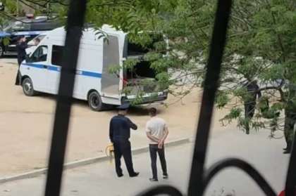 Ақтауда полицей 1,5 жасар баланы қағып өлтірді деген күдікке ілінді