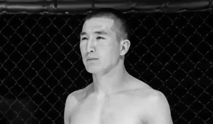 MMA спортшысы Медет Жээналиев суға батып бара жатқан баланы құтқарамын деп қаза тапты