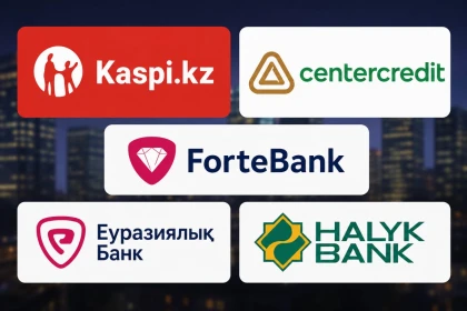 Күніне 1,6 млн теңге: Қазақстандағы банктер топ-менеджерлеріне 2025 жылы қанша сыйақы төледі
