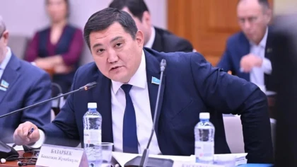 "Құн салығы алып тасталды, бірақ әуе рейстері арзандамады": Базарбек шенеуніктерді бос уәде бергені үшін сынға алды