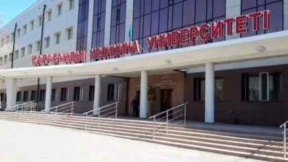 Қарағандыда үндістандық студент жатақхана терезесінен құлап мерт болған: Полиция істі жауып тастады