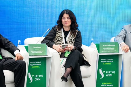Halyk Bank кәсіпкерлерге 5 минутта қаржыландыру алуға мүмкіндік беретін жүйені таныстырды