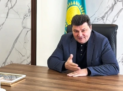 "Жол жөндеуге бір тиын ақша жоқ": Рудный әкімі қала бюджетінің тапшы екеніне шағымданды