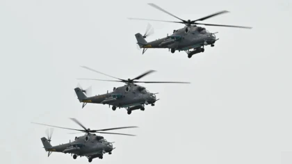 "Ұшақ ұшырылады, жол жабылады": Мемлекеттік күзет қызметі астаналықтарға ескерту жасады