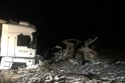 Танысына жақтасып, жол апатына қатысты жалған куәлік берген қазақстандық сотталып кетті