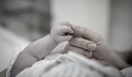 Қостанайдағы жаңа туған нәрестенің өлімі: Әділдік іздеген ата-ана президент әкімшілігіне жүгінді