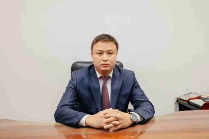 Атырау қаласы әкімінің орынбасары Мейіржан Мұқасовтың ұсталғаны туралы ақпарат тарады