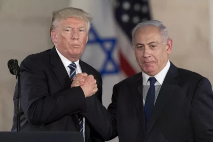 Трамп Израиль мен "Хезболла" арасында атысты тоқтату туралы келісім жасалғанын мәлімдеді