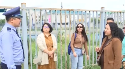 Ақысы төленген турға бара алмаған 100-ден астам қазақстандық ақшасын қайтара алмай жүр