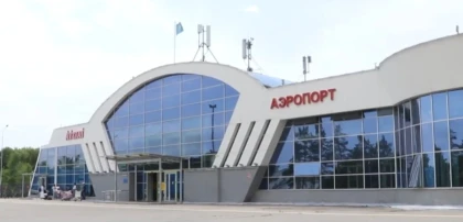 "Шығын көп, табысы аз": Жетісу облысында екі әуежайды жекеменшік басқаруға өткізбек