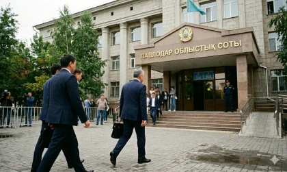 Павлодар облысында мемлекетке 1,3 миллиард теңге залал келтірді деп айыпталған әкім орынбасары сотта ақталып шықты