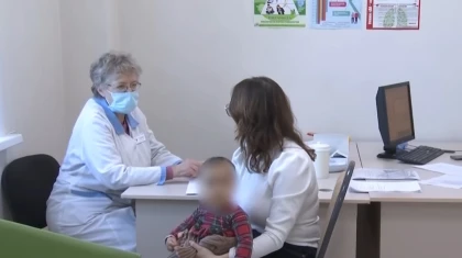 Елімізде сирек генетикалық ауруға шалдыққан балалар аса маңызды дәрі-дәрмектен айырылып қалмақ