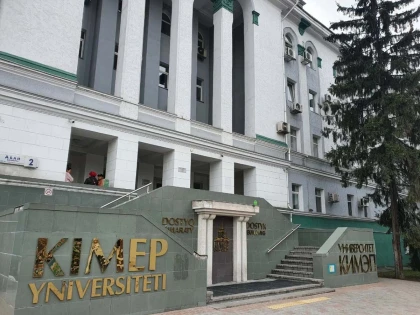 "Харассментті жасырмаңдар": KIMEP университетінің деканы жұмысынан кетіп, басшылықтан қысым көргенін айтты