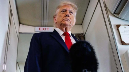 Трамп Иранмен келісім жасалса да, АҚШ байытылған уранды алып кететінін мәлімдеді