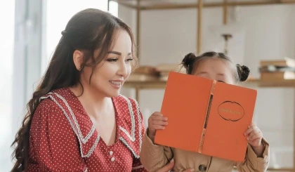 Әнші Жазира Байырбекова тегін ауыстырды