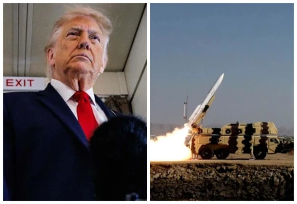 "Иранмен бетпе-бет жалғыз қаласың": Трамп Нетаньяхуға соғысты тоқтатпаса АҚШ қолдауынан айрылатынын айтты