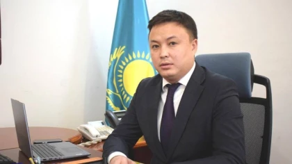 Атырау әкімінің орынбасарына қатысты тергеу жүріп жатыр – Ұлттық қауіпсіздік комитеті