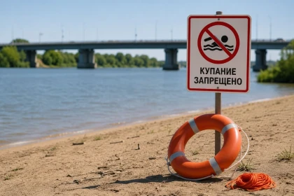 Батыс Қазақстанда үш жасөспірім суға батып кетті