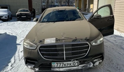 Перизат Қайраттың көліктері неге саудаға шығарылмай, мемлекеттік органдарға берілгені түсіндірілді