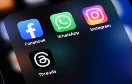 Facebook, Instagram және WhatsApp пайдаланушылары желілердегі ақауларға жаппай шағымдануда