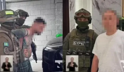 Алматыда "Kizdar.net" сайтының ұйымдастырушылары ұсталды: Табыстары 2 миллиард теңгеден асқан