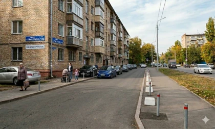 Қазақстанда тұрғын үйлердің жанына көлік қоюға тыйым салына ма: Министрлік желіде тараған ақпаратқа жауап берді