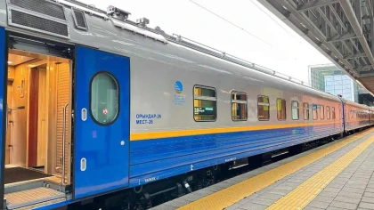 "Қазақстан темір жолы" өкілі билет бағасы неліктен қымбаттағанын түсіндірді