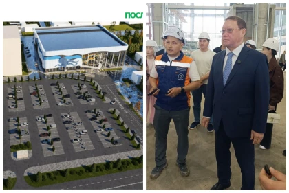 Аквапаркке 1,5 миллиард теңге: Қостанай облысы әкімдігі неге Рудныймен салыстырғанда қаладағы құрылысқа көп ақша бөлінгенін түсіндірді