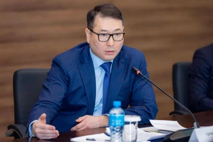 "Бағаның 20% өсетінін естігіңіз келеді, бірақ олай айтпаймын": Сауда министрі азық-түлік құнына қатысты пікір білдірді