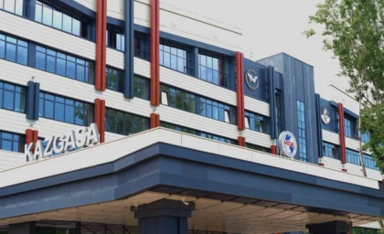 Талапкерлер KazGASA университетін оқуға қабылдау талаптарын өзгертіп жіберді деп айыптады