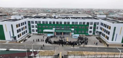 "Жайлы мектеп" жобасы неге шенеуніктер уәде еткендей сәтті болмады: Оқу-ағарту министрлігі жауап берді