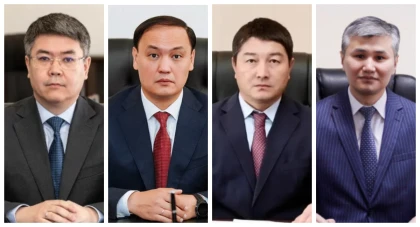 Тоқаев төрт облыстың әкімдеріне өңірлерді дамыту бойынша жаңа тәсілдер табуды тапсырды