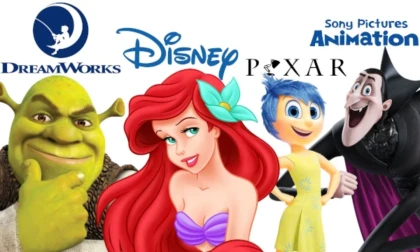 Балаева Disney, Pixar және Sony студияларының балалар фильмдерін еліміз бойынша кеңінен көрсетуді тапсырды