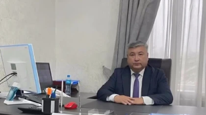 "Жұмыс істемейтін адамдарға жалақы есептелген": ҰҚК "Іле Су" басшысына қатысты тергеу басталғанын растады