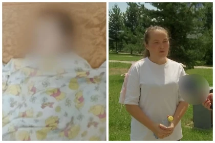 Анасы омыраудан шығару үшін күтушіге қалдырған жеті айлық сәби жұмбақ жағдайда көз жұмды