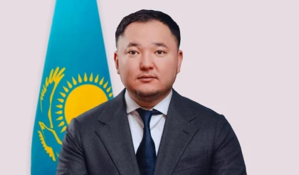 Жасанды интеллект министрлігіне жаңа вице-министр тағайындалды