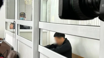 Александр Пак 10 жылын ең төменгі қауіпсіздік мекемесінде өткізеді: Ондағы тәртіп қандай