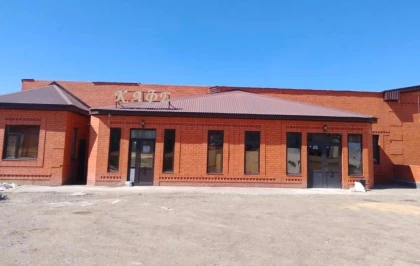 Ақтөбе облысында тойдағы жаппай уланудан кейін қылмыстық іс қозғалды